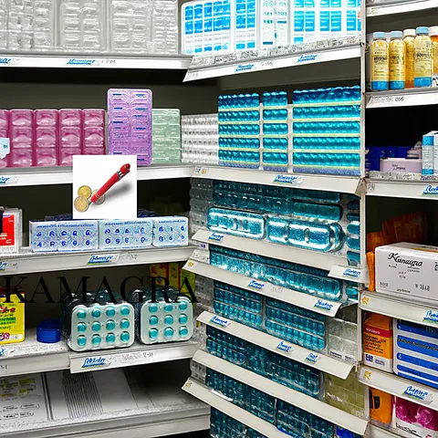 Kamagra si trova in farmacia